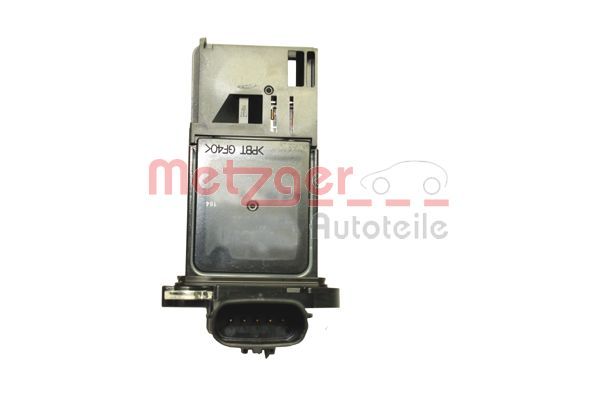 METZGER Luftmassenmesser (0890311) Thumbnail